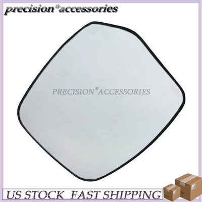 Mirror Glass Fits Infiniti 2011-13 QX56 2014-22 QX80 Passenger Side 963651JA0A Foto 1 de 4