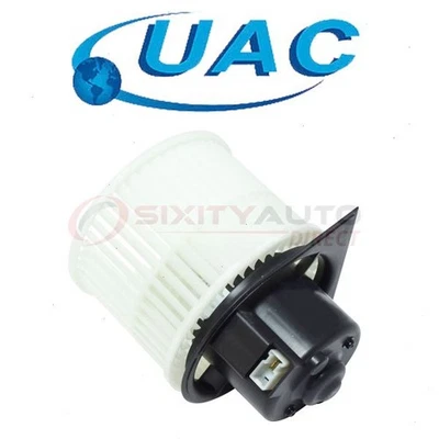 UAC HVAC Blower Motor for 2001-2003 Saturn L200 - Heating Air Conditioning wy Foto 1 de 4