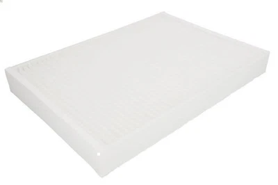 Filter, cabin air BOSCH 1 987 435 103 for VOLVO V60 II (225) 2 2018-2021 - Image 1 of 4