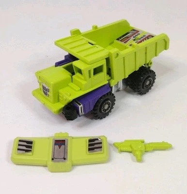 1984 Takara G1 Long Haul Transformers 4L-113899 Incomplete - Image 1 of 4