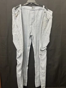 Blue Gear Denim Jeans Men's Size 46x32 (RN NO: 114856) - Picture 1 of 7