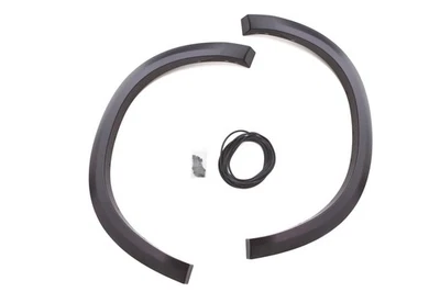 Комплект расширителей крыла Lund SX203SB спортивный стиль подходит для 02–09 Ram 1500 Ram 2500 Ram 3500 - Изображение 1 из 4