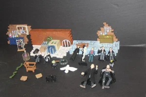 Harry Potter - Mattel  Playsets  Mini Figures - Picture 1 of 9
