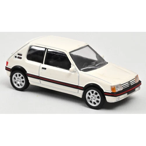 NOREV 1/54 - PEUGEOT 205 GTI - 1988 310526