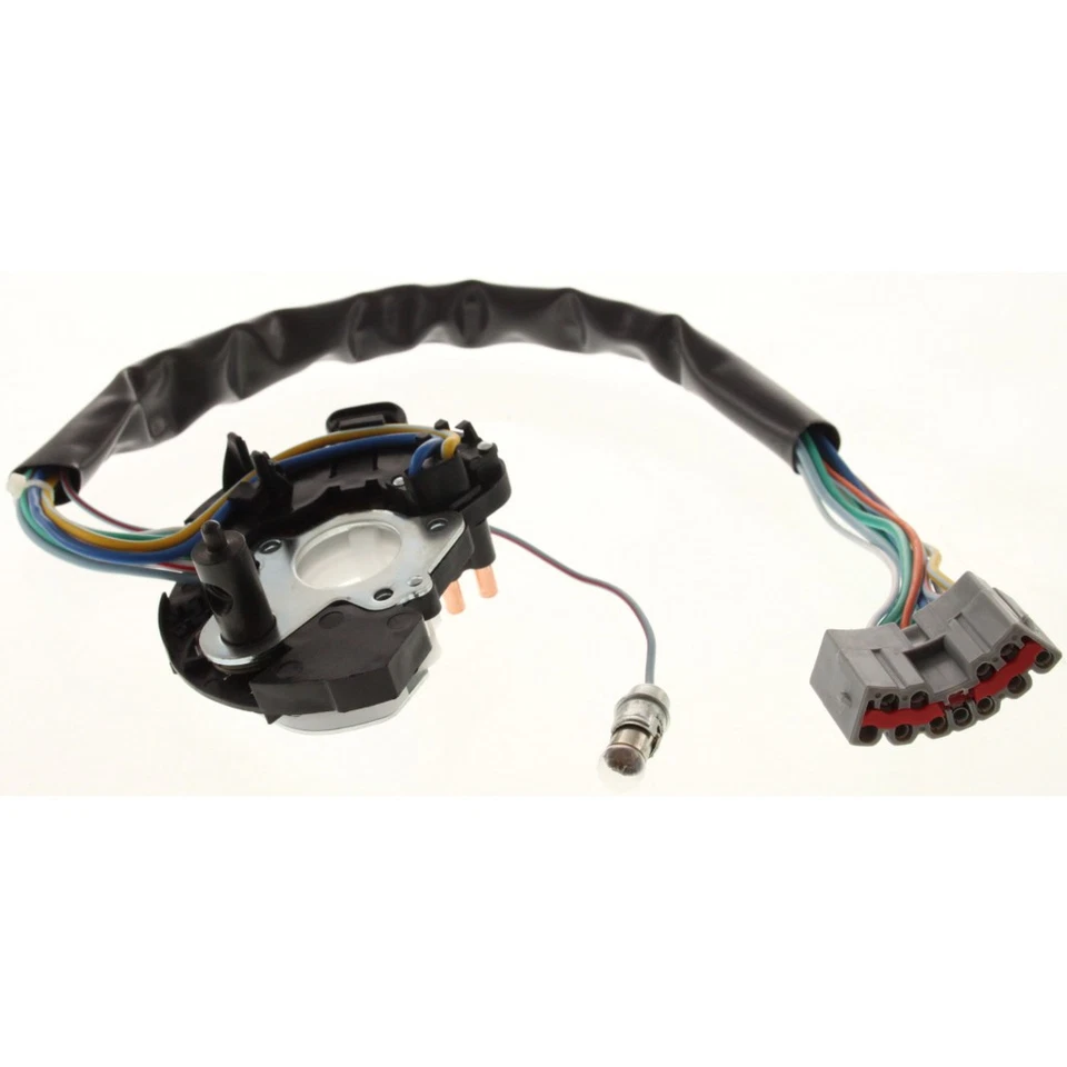 Interruptor de señal de giro para Ford B600/B700 1981-1990 advertencia de peligro Foto 1 de 4