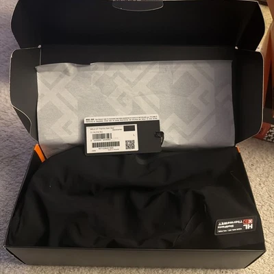 MILLE GT Thermo 雨罩裤黑色系列。 大号,全新带标签 — 第 1/4 张图片