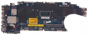 Płyta główna DELL Latitude 5510 A+ - Zdjęcie 1 z 2