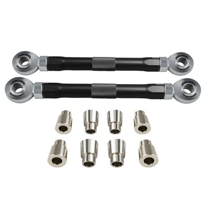 Adjustable Rear Toe Kit For Audi S3 A3 RS3 TT TTRS SQ2 For VW For Golf For GTI - Image 1 of 4