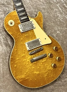 Gibson Custom Shop Historic Collection 1959 Les Paul Standard Reissue Lemon Burs - Picture 1 of 10