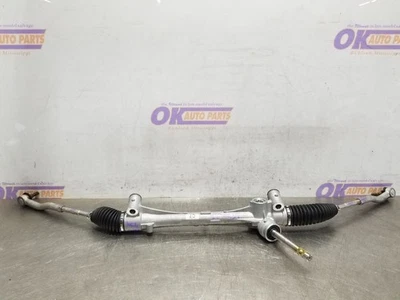 24 2024 TOYOTA GR COROLLA 1.6L AWD STEERING GEAR  Foto 1 de 4