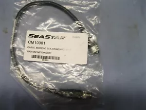 SeaStar Micro-C Extension Cable Part# CM10001 - Foto 1 di 4