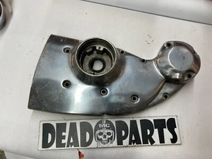 Harley 25222-84a sportster engine side gear case cam cover - Bild 1 von 6