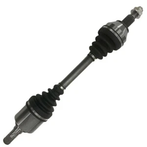 Complete Left Semi Axle New Alfa Romeo 159 1.9 JTDm 2.2 JTS OE 50517134 - Picture 1 of 4