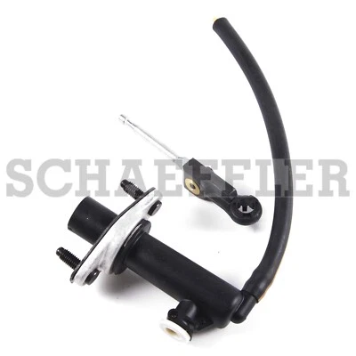 Cilindro maestro de embrague Luk para 03-05 Dodge Neon LMC445 Foto 1 de 4