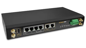Peplink, Pepwave MAX 700 wytrzymały router mobilny - Nowy - Zdjęcie 1 z 1