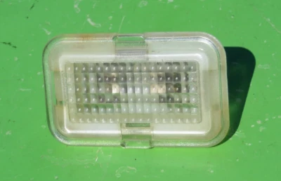 LUZ MALETERO TRASERO HONDA ACUERDO 90-97 34260-SM4-003 OEM NSX CIVIC PRELUDE Foto 1 de 4
