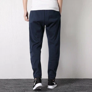 Nike Tech Fleece Chelsea FC ZIP POCKET Wide Legs Hose Trousers HERREN Gr. S  - Bild 1 von 7