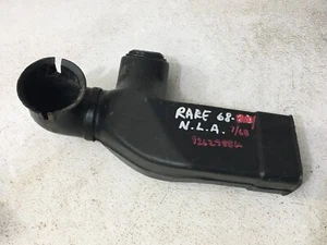 Original 1968 Only Corvette Passenger Side Heater AC Vent Air Duct 3909078 - Picture 1 of 8