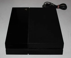 Sony PlayStation 4 PS4 CUH-1115A tested working - Picture 1 of 14