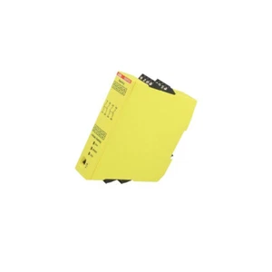 2TLA010052R0400 Module: Safety Relay Series: SENTRY Mounting: DIN -10-55°C - Picture 1 of 1