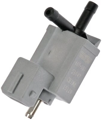 Turbocharger Boost Solenoid Dorman For 2003-2007 Volvo XC70 2.5L L5 2004 2005 - Image 1 of 4