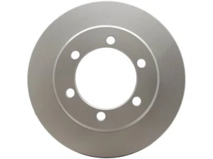For 1999-2015 Freightliner MT55 Brake Rotor Dynamic Friction 51954BSGH 2000 2001 - Picture 1 of 2