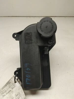 BMW X5 2000-2002-2003 REFRIGERANTE RESEVOIR Foto 1 de 4