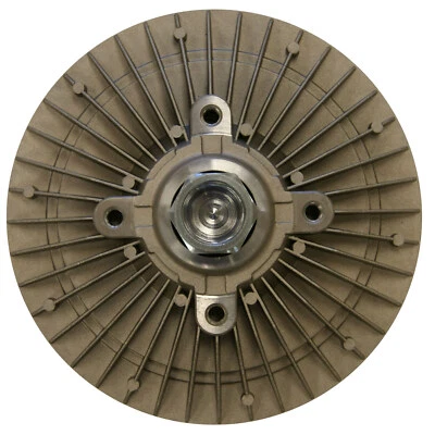 Fan Clutch Fits Land Rover Range 1987-1995 By 22063 281691 - Image 1 of 4