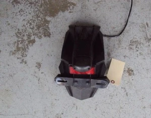 13 14 15 16 2013-2016 Kawasaki Ninja 300 EX300 guardabarros trasero E5 - Imagen 1 de 3