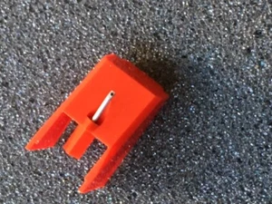 Sanyo ST07/08 (Red) LPS Replacement Diamond Stylus DSC 780 See Pictures - Picture 1 of 4
