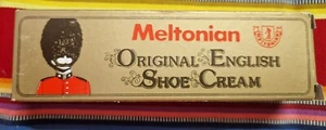 LUCIDO CREMA PER LUCIDARE LE SCARPE IN PELLE RINNOVA IL COLORE E PROTEGGE BLUE - Foto 1 di 2