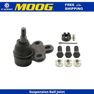 适用于 1997 - 2004 年别克富豪悬挂球接头前下部 MOOG 1997 1998 1999 — 第 1/4 张图片