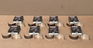 1967-2016 Camaro Chevelle C10 L6 SB V8 Sealed Power Rod Bearings .020" 2555A20 - Picture 1 of 13