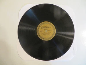 Basic Library Of The World's Greatest Music - LP#15 - 1958 - Classical/Mendelsso - Picture 1 of 3
