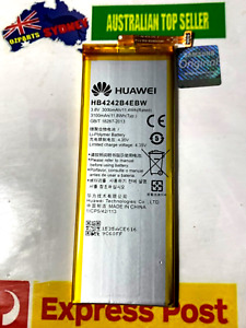 For HUAWEI Honor 6, Huawei 4X, Huawei 7i HB4242B4EBW Li-ion Battery