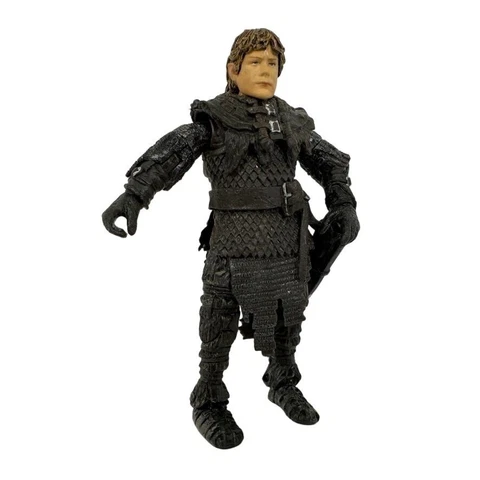 LoTR SAMWISE GAMGEE Action figure w Goblin Disguise Armor Return of the King Cover