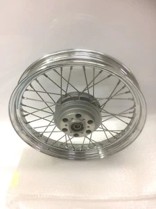 MOTO GUZZI CALIFORNIA CERCHIO ANTERIORE - Foto 1 di 1