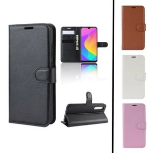 Funda protectora abatible para móvil Xiaomi Mi A3 - Imagen 1 de 13