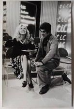 NANNI LOY - FOTOGRAFIA ORIGINALE