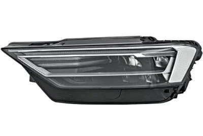 Faro izquierdo HELLA AUDI A8 4N2 4N8 17- 4N0941033 Foto 1 de 2