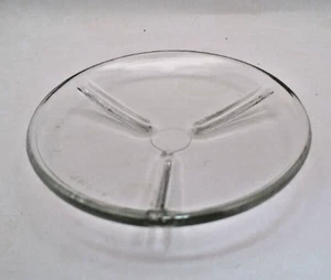 Fisher Speedyvap 9077, 10cm Ribbed Watch Glass/Beaker Cover (Single) Vintage - Picture 1 of 4
