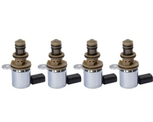 4x Multiple Displacement Solenoid For 5.7L V8 Hemi Dodge Ram 1500 Jeep 11-22 US - Picture 1 of 7