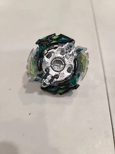 Legend Spryzen S3 4Cross Guard Shadow Snake Pit Ver Beyblade HASBRO BURST - Picture 1 of 7