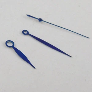 High Quality Classic Blue Watch Hands for UNITAS ETA 2892 Movement Watch Parts - Picture 1 of 1