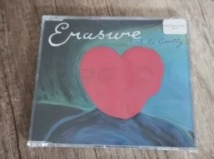 erasure Rock me Gently Tschechische MCD Ovp. Vince Clarke, Andy Bell. Depeche Mo - Bild 1 von 3