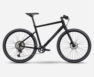 BMC Alpenchallenge AL Three - Shimano Deore 12 Speed Hybrid Bike - Picture 1 of 13