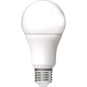 LED Glühbirne Leuchtmittel Lampe Birne E27 13W warmweiß Opal A60 - Bild 1 von 4