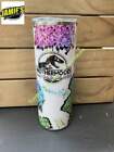 Motherhood is a walk in the Park 20 skinny tumbler - Options - Made to Order - 2