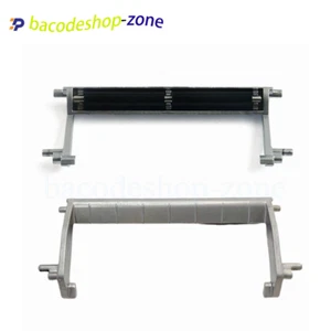 Rodillo de presión para impresora móvil Zebra QLN220 con repuesto de piezas metálicas - Imagen 1 de 3