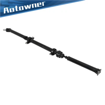 Rear Driveshaft Prop Shaft Assembly For 09-13 Toyota Matrix Pontiac Vibe 946-527 Foto 1 de 4